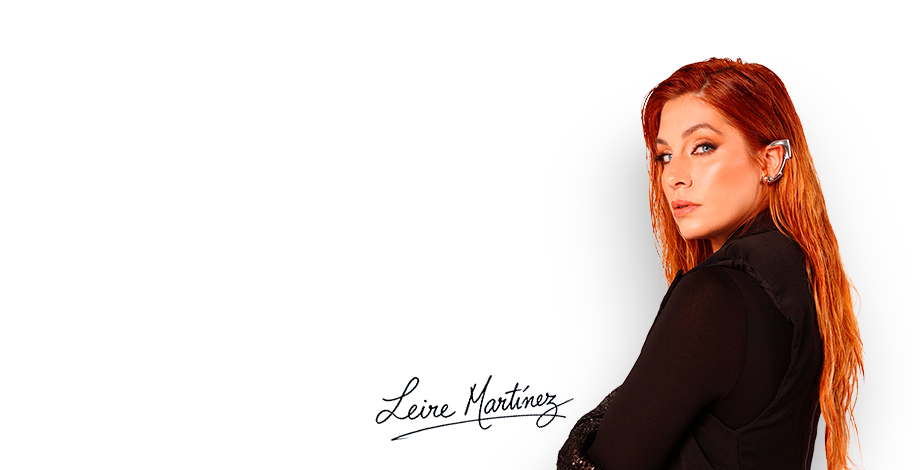 Leire Martínez